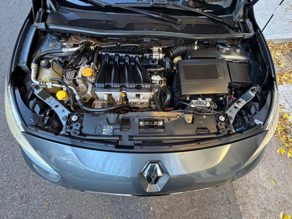 Renault Fluence Luxe — foto 4
